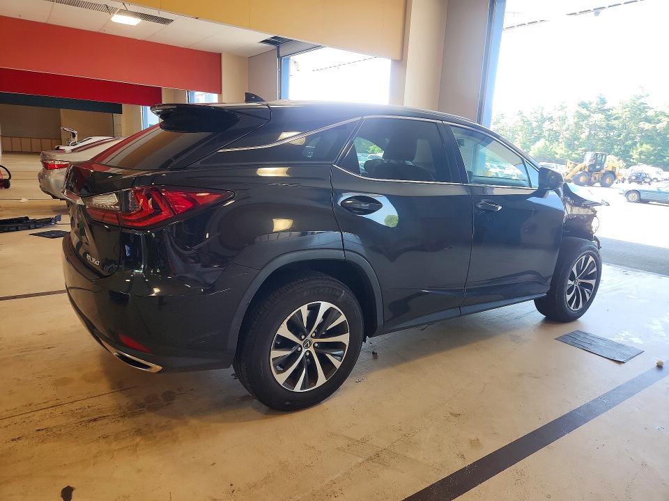 Aukcja sprzedaży 2020 Lexus Rx, vin: 2T2HZMDA2LC236514, numer aukcji: 59055546