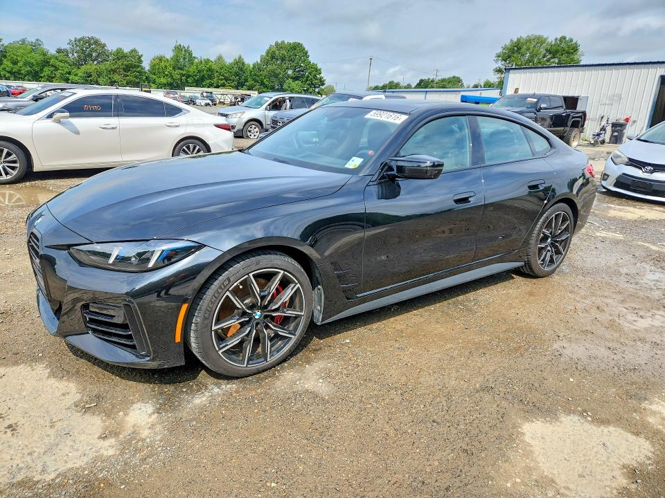 Продажа на аукционе авто 2025 Bmw M440i, vin: WBA53FB06SFT82125, номер лота: 59921616