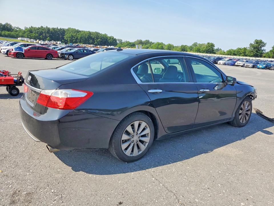 2014 Honda Accord მანქანა იყიდება აუქციონზე, vin: 1HGCR2F84EA281721, აუქციონის ნომერი: 60362026