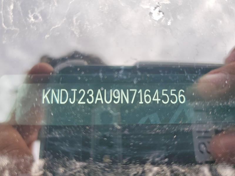 Продаж на аукціоні авто 2022 Kia Soul, vin: KNDJ23AU9N7164556, номер лоту: 61924026