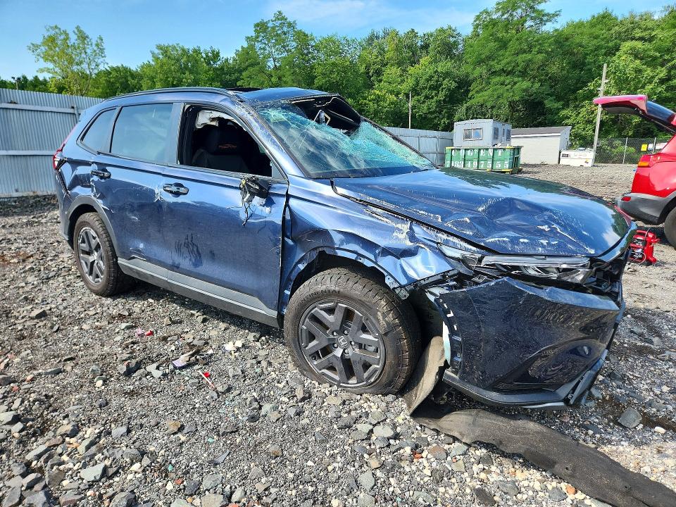 Aukcja sprzedaży 2026 Honda Cr-v, vin: 7FARS6H61TE031099, numer aukcji: 60004416