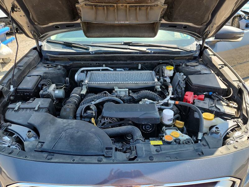 Aukcja sprzedaży 2020 Subaru Outback, vin: 4S4BTGND3L3228996, numer aukcji: 63348036