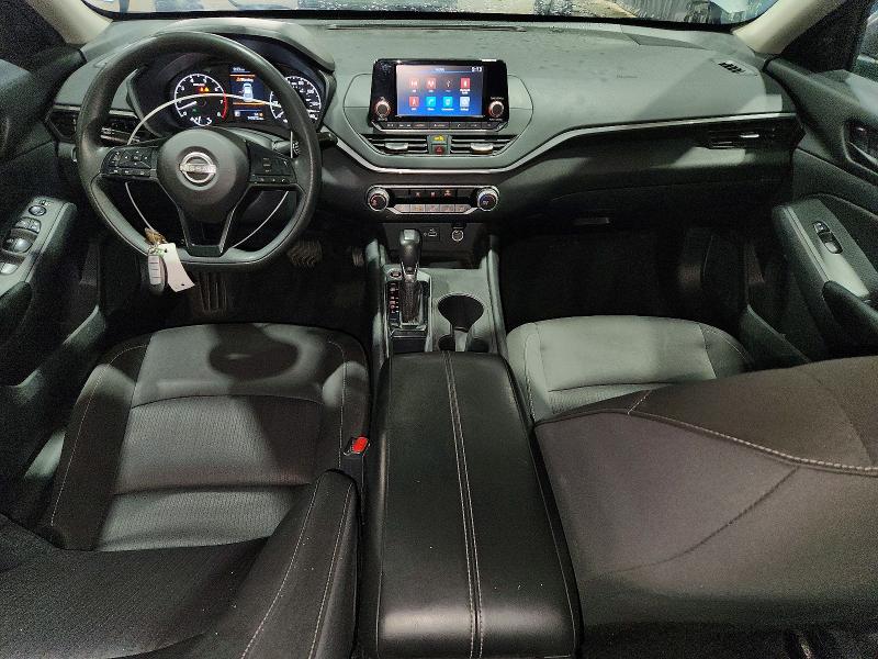 61426216 :رقم المزاد ، 1N4BL4BV5PN362893 vin ، 2023 Nissan Altima مزاد بيع
