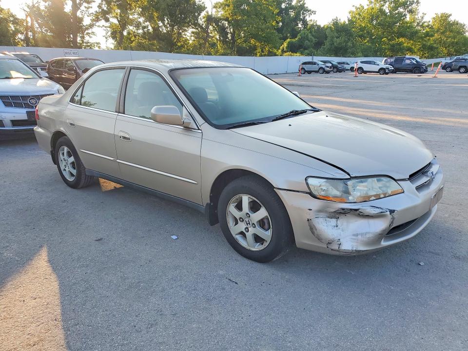 Продаж на аукціоні авто 2000 Honda Accord, vin: 1HGCG567XYA039583, номер лоту: 62225736