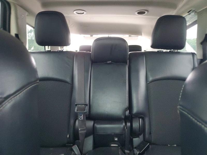 62203436 :رقم المزاد ، 3C4PDDGG1JT465436 vin ، 2018 Dodge Journey مزاد بيع