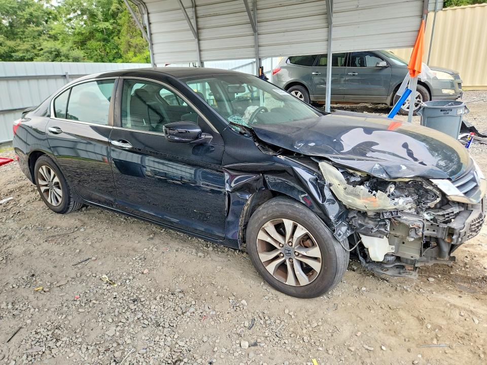 Продажа на аукционе авто 2013 Honda Accord, vin: 1HGCR2F39DA146205, номер лота: 62520136