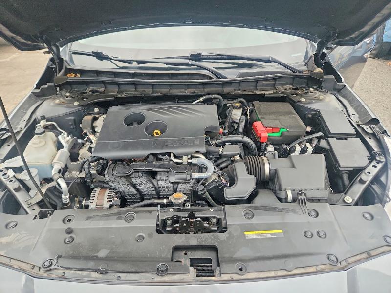 62618486 :رقم المزاد ، 1N4BL4BVXKC183186 vin ، 2019 Nissan Altima مزاد بيع