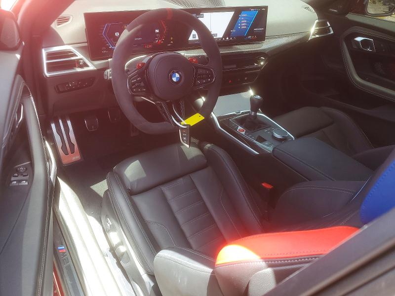 Aukcja sprzedaży 2025 Bmw M2, vin: 3MF23DM02S8F15346, numer aukcji: 60379066