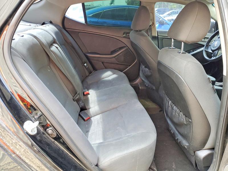 76293465 :رقم المزاد ، 5XXGM4A77FG441038 vin ، 2015 Kia Optima مزاد بيع