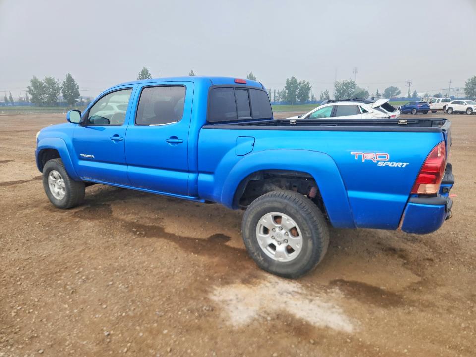 Aukcja sprzedaży 2005 Toyota Tacoma, vin: 5TEMU52N05Z035608, numer aukcji: 62140236