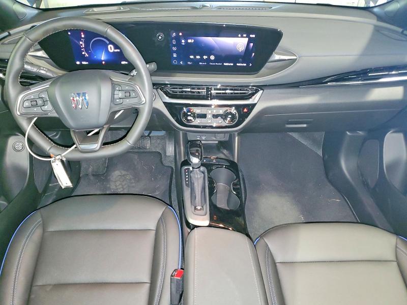 62515596 :رقم المزاد ، KL47LBEP7TB171449 vin ، 2026 Buick Envista مزاد بيع