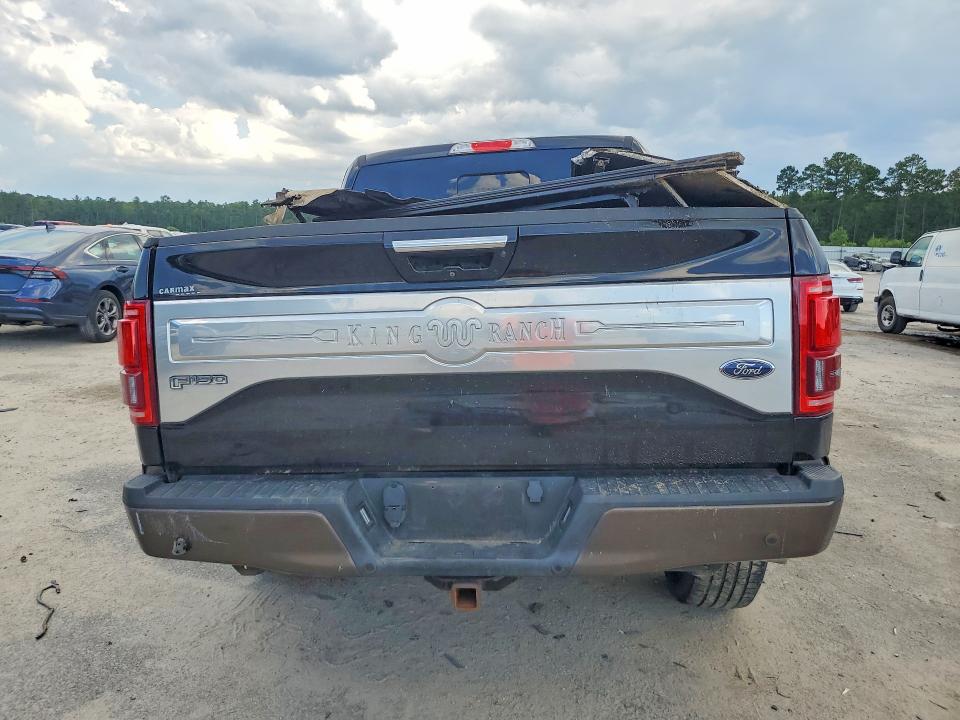 Aukcja sprzedaży 2017 Ford F150, vin: 1FTEW1EF5HFC59082, numer aukcji: 60712246
