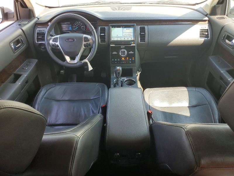Продажа на аукционе авто 2018 Ford Flex, vin: 2FMGK5D81JBA12532, номер лота: 62509796