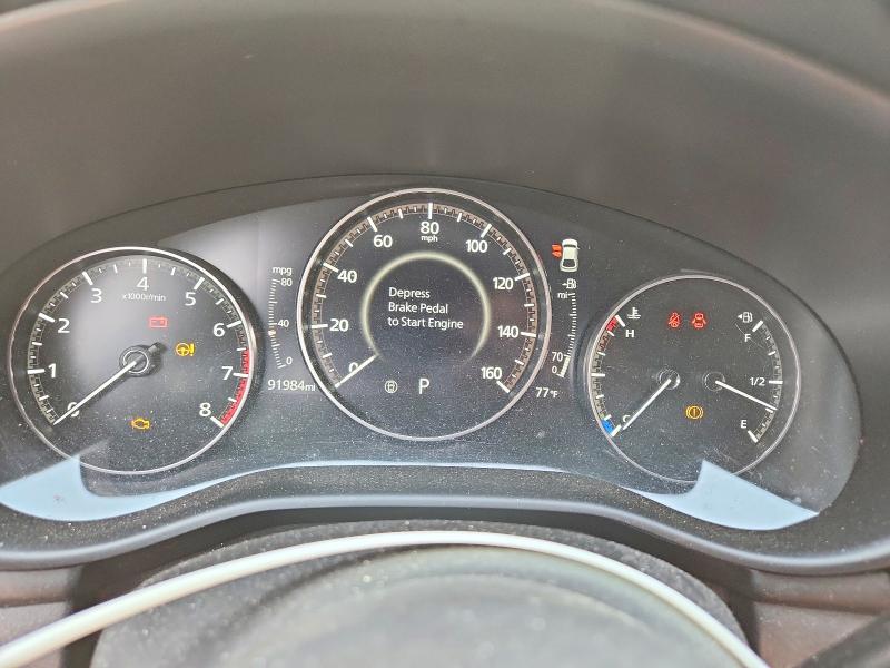 Продажа на аукционе авто 2021 Mazda 3, vin: JM1BPBLL0M1325754, номер лота: 61508306