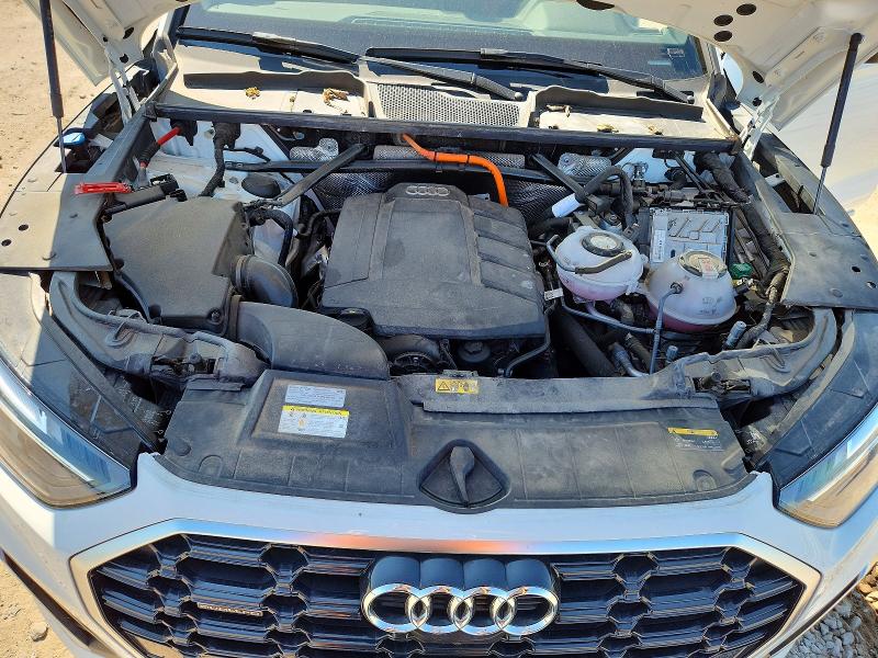 Продаж на аукціоні авто 2021 Audi Q5 E, vin: WA1E2AFY3M2130698, номер лоту: 61323176