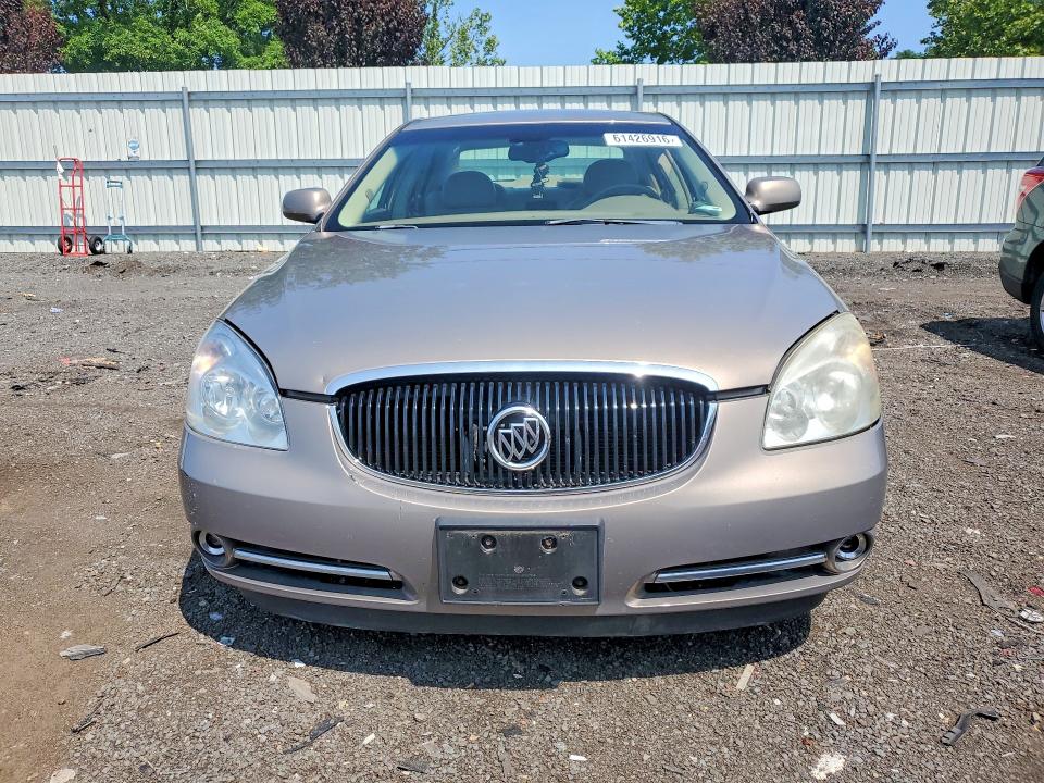 Aukcja sprzedaży 2006 Buick Lucerne, vin: 1G4HE57Y76U153792, numer aukcji: 61426916