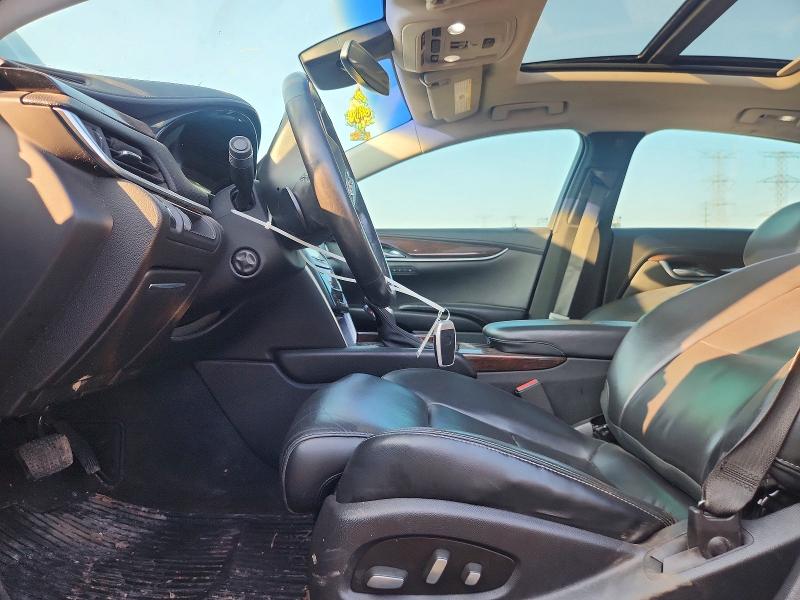 Продажа на аукционе авто 2014 Cadillac Xts, vin: 2G61M5S36E9203875, номер лота: 60774676