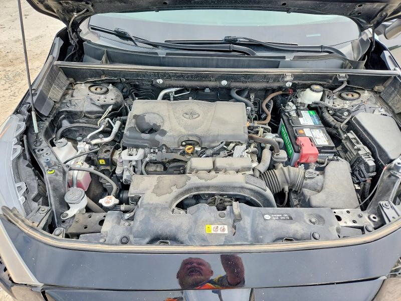 Aukcja sprzedaży 2021 Toyota Rav4, vin: 2T3F1RFV3MC173948, numer aukcji: 59679886