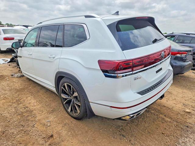 Продаж на аукціоні авто 2026 Volkswagen Atlas, vin: 1V2FN2CA6TC532320, номер лоту: 58606186