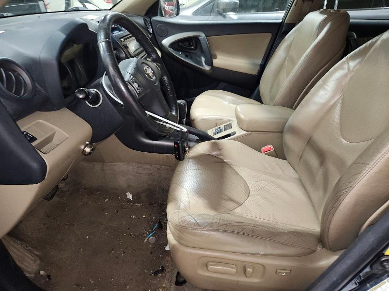 Продажа на аукционе авто 2012 Toyota Rav4, vin: 2T3DF4DVXCW190337, номер лота: 61678196