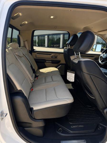 62355066 :رقم المزاد ، 1C6SRFHT9KN551525 vin ، 2019 Ram 1500 مزاد بيع