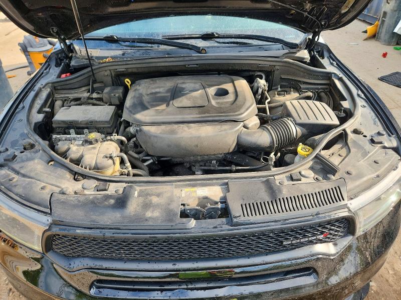 Aukcja sprzedaży 2020 Dodge Durango, vin: 1C4RDJDG9LC116373, numer aukcji: 61757276