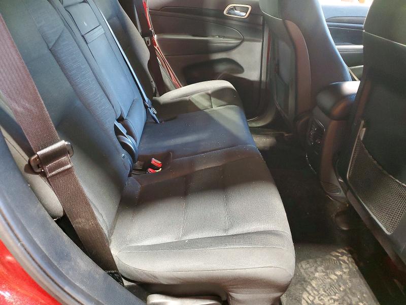Продажа на аукционе авто 2014 Jeep Grand Cherokee, vin: 1C4RJFAG4EC545868, номер лота: 61296826