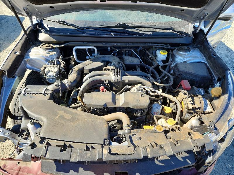 Aukcja sprzedaży 2019 Subaru Outback, vin: 4S4BSAFCXK3207289, numer aukcji: 60718946