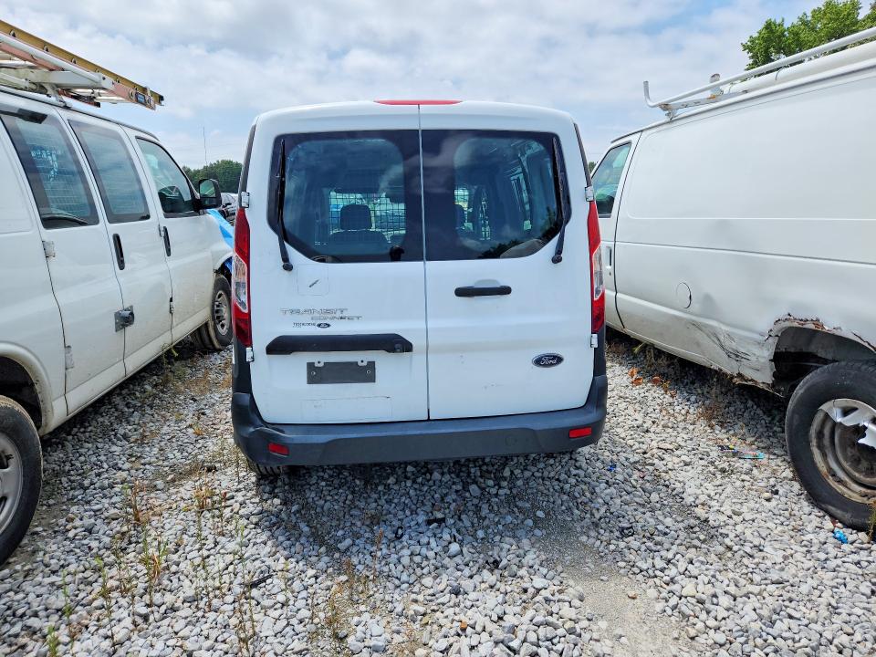 61688586 :رقم المزاد ، NM0LS7S21N1525064 vin ، 2022 Ford Transit Connect مزاد بيع