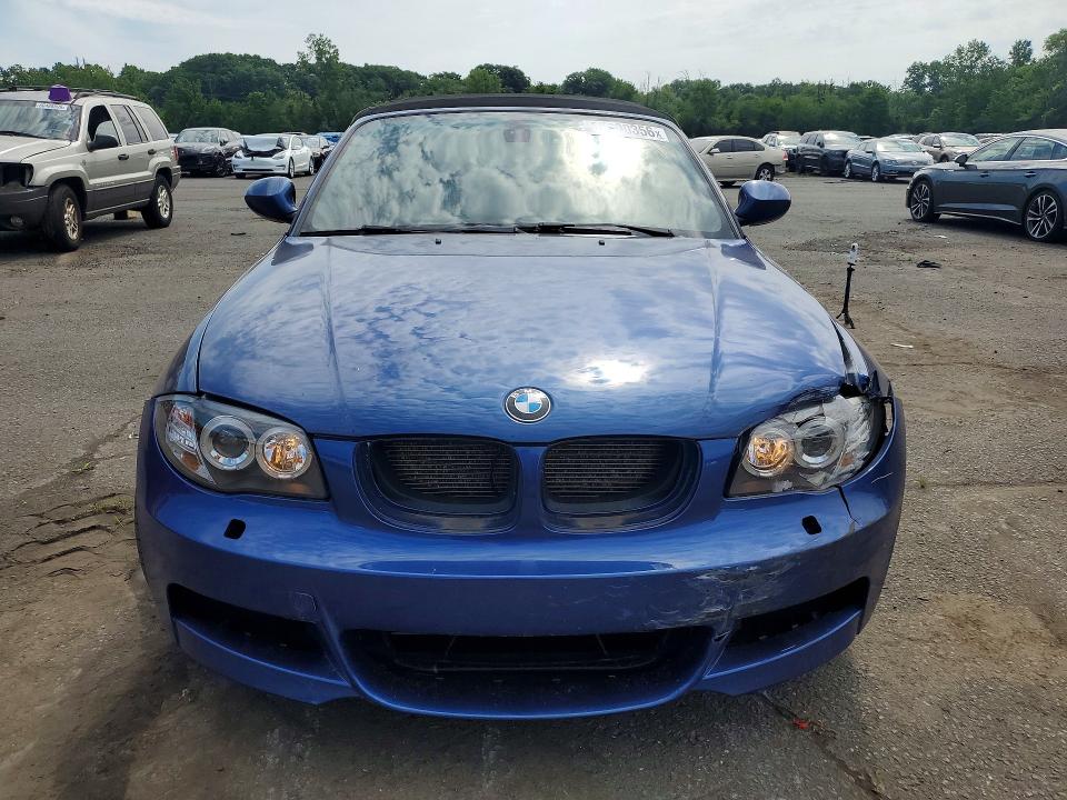 Продажа на аукционе авто 2012 Bmw 128, vin: WBAUN1C58CVH84113, номер лота: 59990356