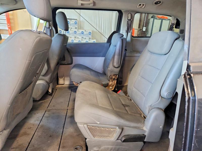 Продажа на аукционе авто 2009 Dodge Grand Caravan, vin: 2D8HN44E39R588532, номер лота: 58711026