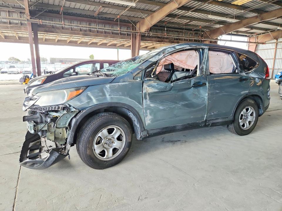 Aukcja sprzedaży 2012 Honda Cr-v, vin: 2HKRM3H3XCH508382, numer aukcji: 60704976