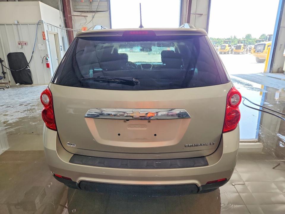 Продажа на аукционе авто 2013 Chevrolet Equinox, vin: 2GNALPEK7D6263878, номер лота: 62657416