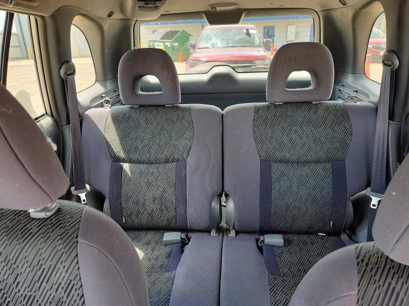 60375656 :رقم المزاد ، JTEHH20V430190369 vin ، 2003 Toyota Rav4 مزاد بيع
