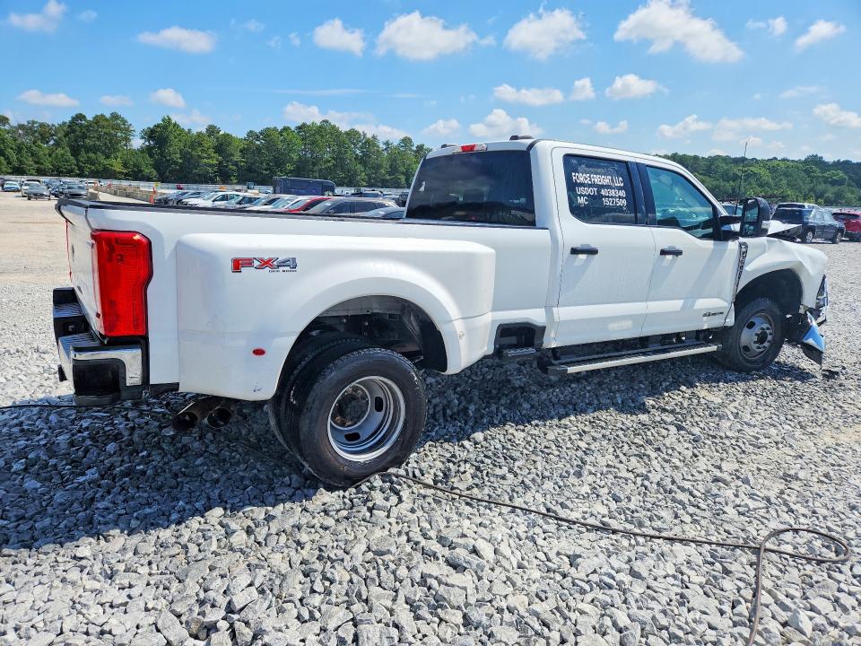 Aukcja sprzedaży 2024 Ford F350, vin: 1FT8W3DTXRED20207, numer aukcji: 61607626