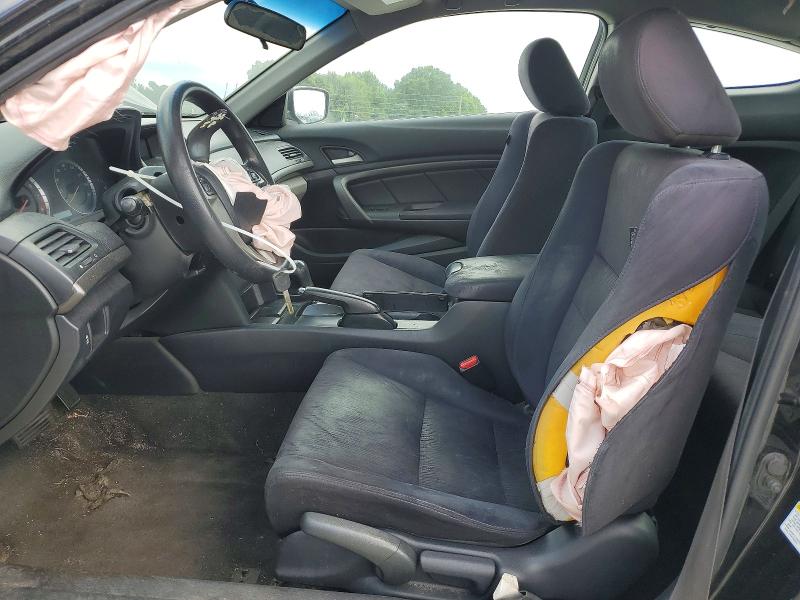 Auction sale of the 2012 Honda Accord, vin: 1HGCS1B38CA013809, lot number: 60390816