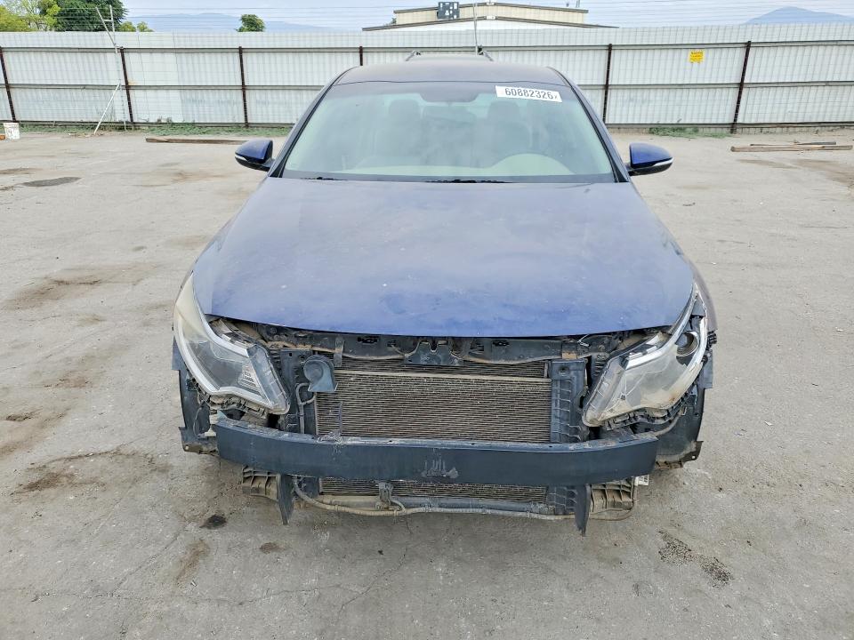 Продажа на аукционе авто 2017 Kia Optima, vin: 5XXGT4L32HG149653, номер лота: 60882326