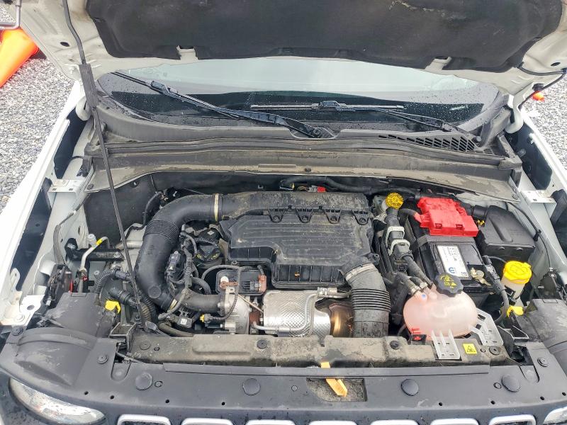 Aukcja sprzedaży 2023 Jeep Renegade, vin: ZACNJDB14PPP70381, numer aukcji: 59792716