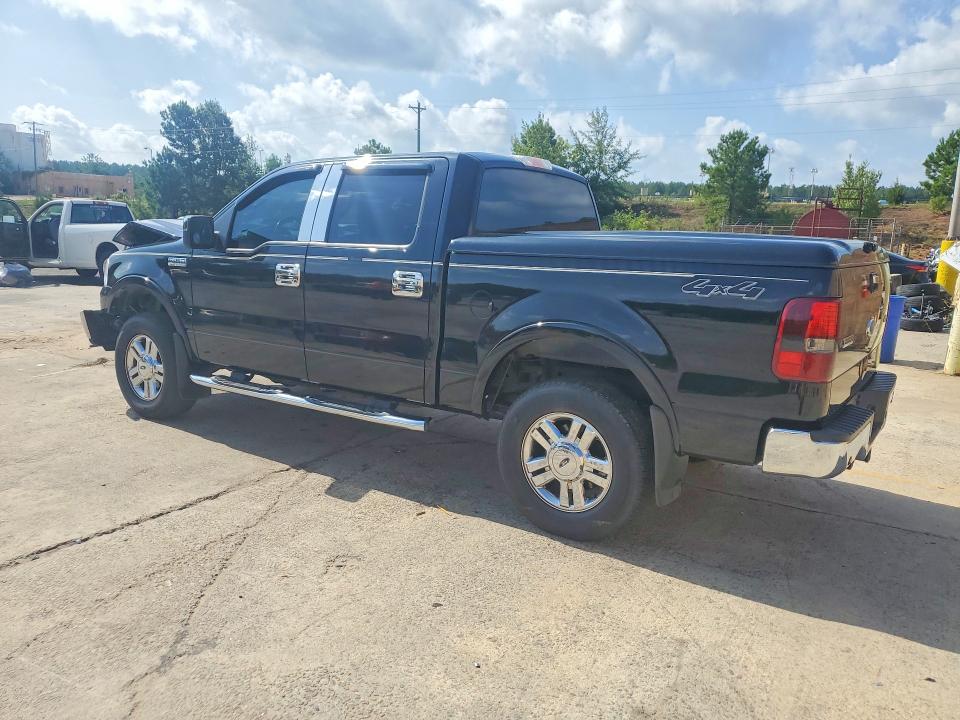 Aukcja sprzedaży 2008 Ford F150, vin: 1FTPW14V58FB71425, numer aukcji: 61878736