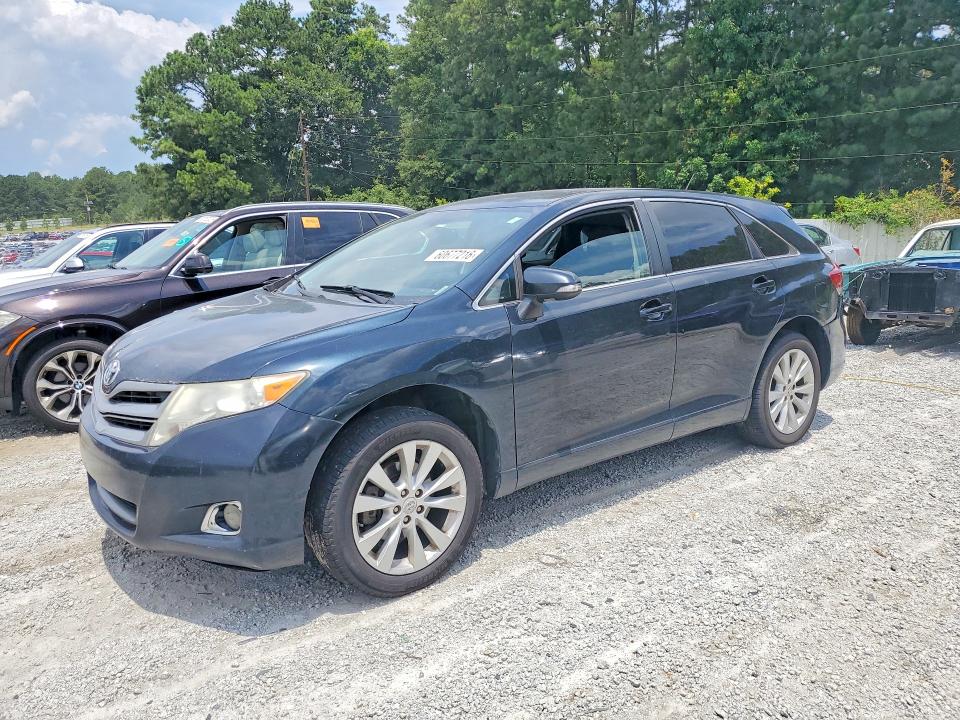 Aukcja sprzedaży 2013 Toyota Venza, vin: 4T3BA3BB5DU041411, numer aukcji: 60677216