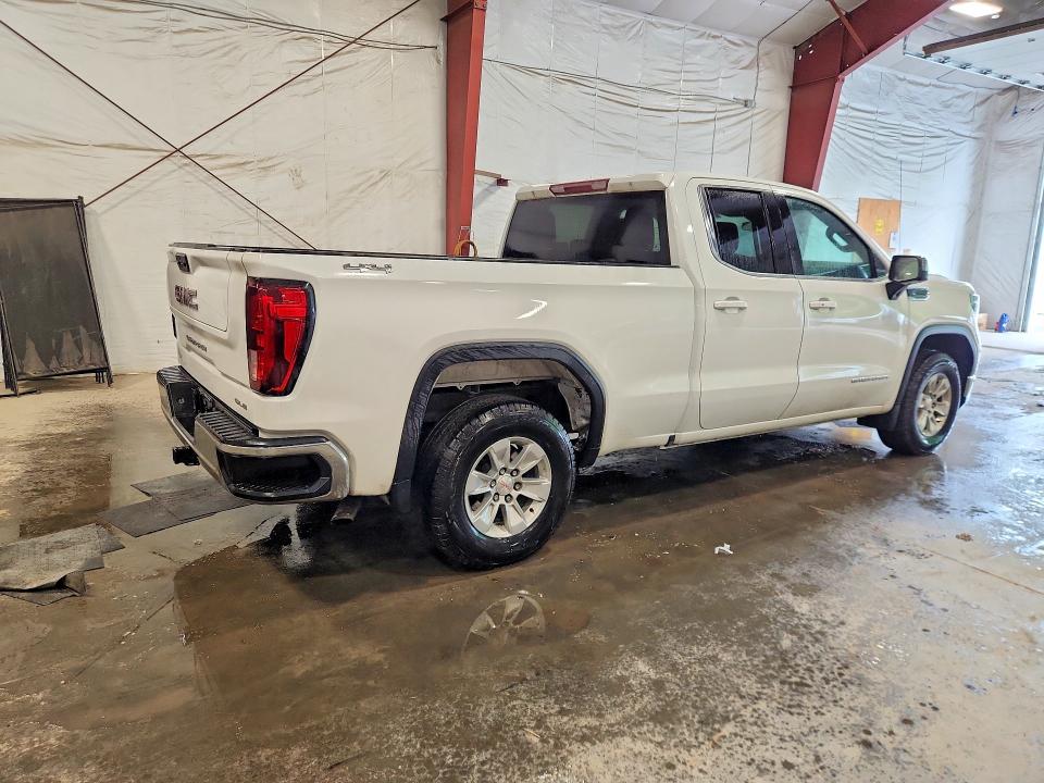 Aukcja sprzedaży 2022 Gmc Sierra, vin: 1GTRUBEK5NZ589485, numer aukcji: 61083096