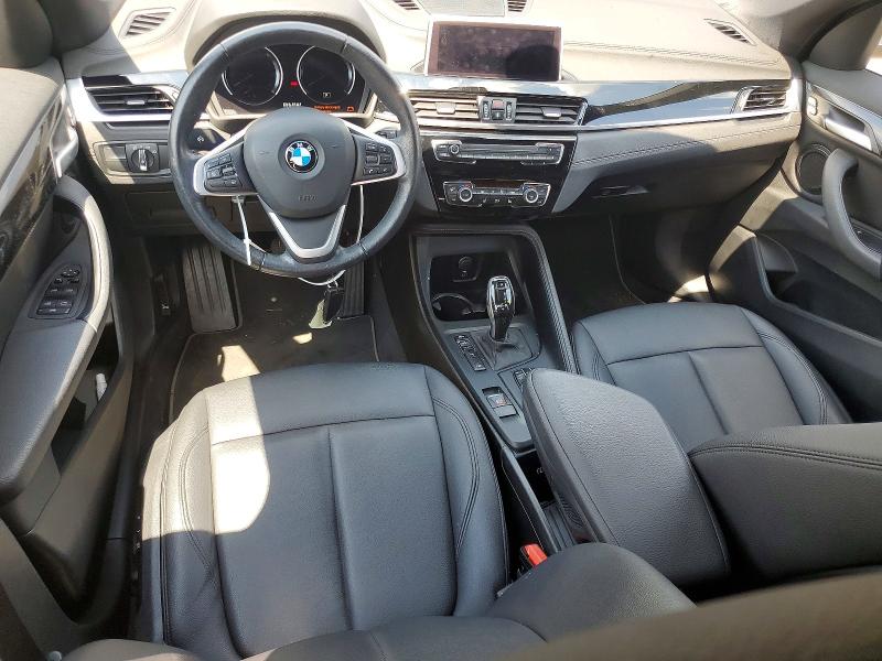 Продажа на аукционе авто 2021 Bmw X1, vin: WBXJG9C08M5T28696, номер лота: 60384816