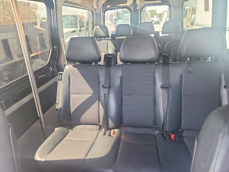 Aukcja sprzedaży 2017 Mercedes-benz Sprinter, vin: WDZPE7CD5HP517403, numer aukcji: 59653606