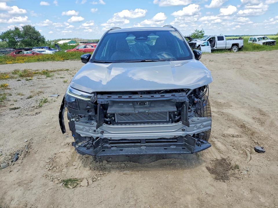 59679276 :رقم المزاد ، JF2SLSTD6SH401942 vin ، 2025 Subaru Forester مزاد بيع