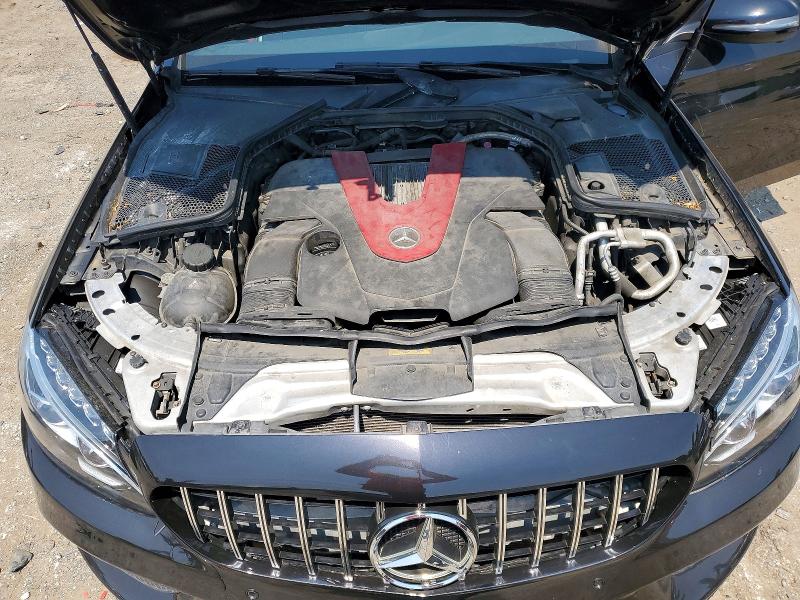 Продаж на аукціоні авто 2017 Mercedes-benz C, vin: 55SWF6EB9HU198109, номер лоту: 60434036