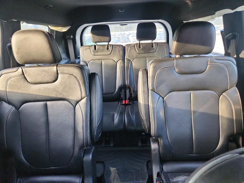 Aukcja sprzedaży 2021 Jeep Grand Cherokee, vin: 1C4RJKDG2M8200313, numer aukcji: 60501616