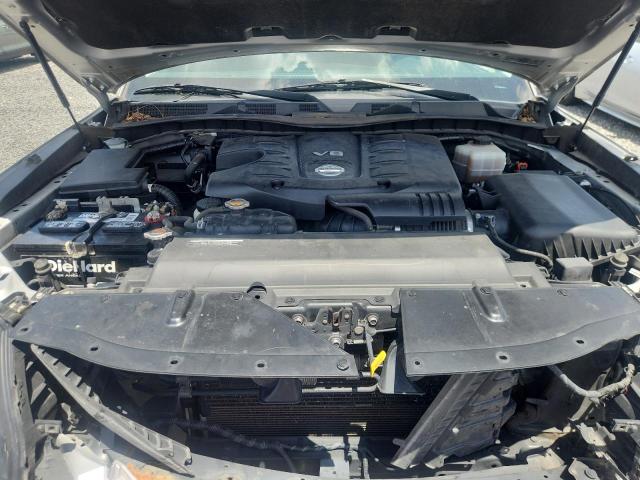 Продаж на аукціоні авто 2021 Nissan Armada, vin: JN8AY2AD6M9660432, номер лоту: 62219546