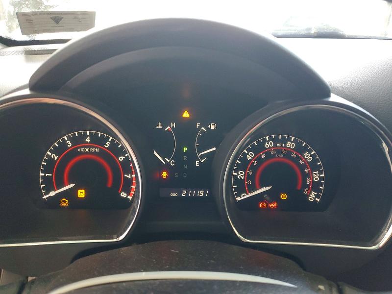 Aukcja sprzedaży 2011 Toyota Highlander, vin: 5TDBK3EH2BS041877, numer aukcji: 63130966