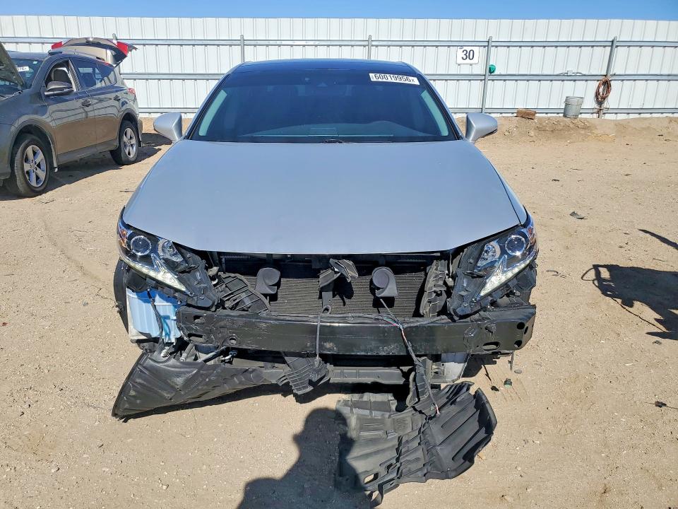 Aukcja sprzedaży 2018 Lexus Es, vin: 58ABK1GG7JU107783, numer aukcji: 60019956