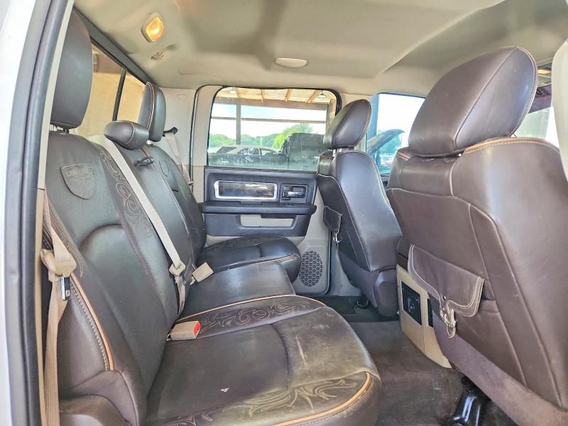 2011 Dodge Ram 1500 მანქანა იყიდება აუქციონზე, vin: 1D7RB1CT3BS632291, აუქციონის ნომერი: 61885746